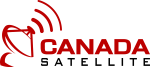 Canada Satellite